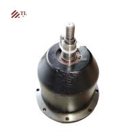 Buy cheap A10FSM18 02403553 Hydraulic Fan Motor for Volvo Wheel Loader Voe11116529 product