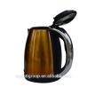 Buy cheap Spray paint stainless steel water kettle electric kettle for boiler from wholesalers