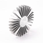 Made In China Hot Sale High Quality 6063 Aluminum Heatsink / Radiator