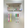 Buy cheap UV Intelligent Multi Function Toothbrush Sterilizer from wholesalers