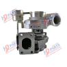 Buy cheap QSB4.5 ISBE185 ISDE4 HE221W Engine Turbocharger 2835142 4043976 4955962 For CUMMINS from wholesalers