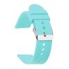 Buy cheap Unisex Removable TPU Rubber Watch Band Stainless Steel Buckle from wholesalers