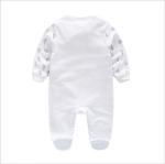 Wholesale Baby Clothes/Romper 100% Cotton Rompers Baby Rompers Knit