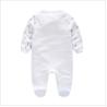 Buy cheap Wholesale Baby Clothes/Romper 100% Cotton Rompers Baby Rompers Knit from wholesalers
