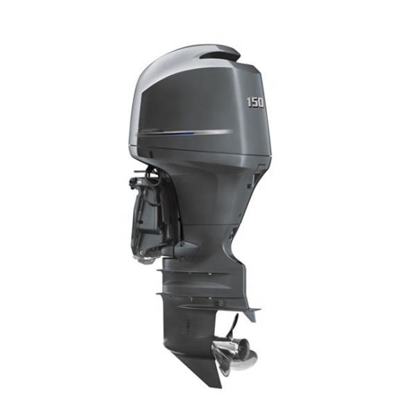 Buy cheap 10 Hp Electric Outboard Motor , 2670cc 48v Outboard Motor Diesel Machinery from wholesalers