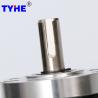 Buy cheap 50nm 24V 5rpm Planetary Brushed Gear Motor High Torque Reduction Gear Motor from wholesalers