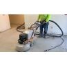 Buy cheap 5.5KW 550mm Concrete Planetary Grinding Machine For Garage Floor from wholesalers