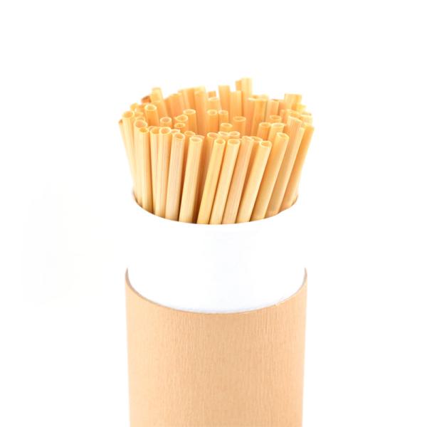 Buy cheap Clean And Compact Biodegradable Paper Drinking Straws Non Toxic Food Safe from wholesalers