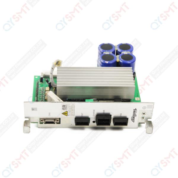Buy cheap High Accuracy 2010 2020 Y Axis Driver E9620729D00 , JUKI Spare Parts from wholesalers