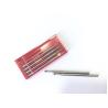 Buy cheap Tungsten Material Dental Carbide Burs 0.9mm Head Diameter C1/009 Model from wholesalers