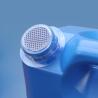 Buy cheap Square Jerry Can Chemical Drum For Agricultural Pesticide Packing 5L European Style Bucket from wholesalers