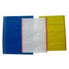 Buy cheap Agricultural Woven Polypropylene Sacks , Polypropylene Packaging Bags 25 Kg from wholesalers