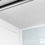 MCB-1320VA High Safety Vertical Laminar Flow Clean Bench For Noise Sensitive