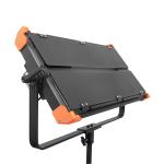 60w Yidoblo Studio Photography Fill Light Sunlamp Film Shooting Studio Video
