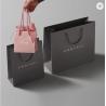 Buy cheap Custom Logo Printed Debossed PMS Paper Bag Packaging For Retail Shopping from wholesalers