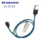 Buy cheap 2Pin 2.84mm RoHS Standard Game Player Connector pogo magnetic connector Short VCD magnetic cable connector from wholesalers