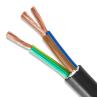 Buy cheap Tinned Copper Multi Core Control Cable Wire 300V For Equipment Control High voltage insulation cable from wholesalers