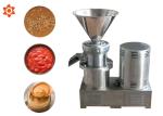 Buy cheap Peanut Butter Automatic Food Processing Machines groundnut butter Production from wholesalers