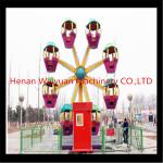amusement park outdoor ferris wheel for sale