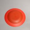 Buy cheap Customized Logo Food Grade Plate Plastic Food Tray Recyclable And Environmentally Friendly from wholesalers
