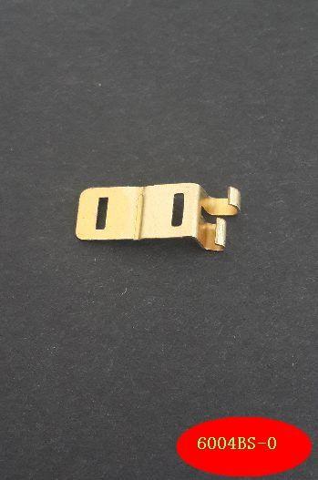 Buy cheap Conductive Butterfly Motor Stamping Terminal / Battery Lug Connectors from wholesalers
