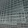 Buy cheap Anodized Aluminum Grating Sheet For Easy Installation from wholesalers