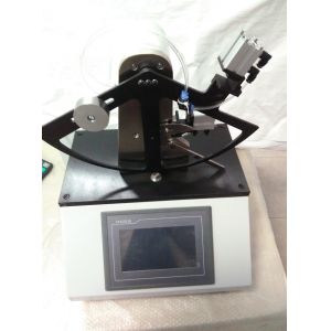 Buy cheap Paper Tearing Tester Elmendorf tearing force tester from wholesalers