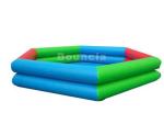 Buy cheap Deep Inflatable Water Pool With Reinforcement Strips For Water Ball from wholesalers