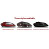 Buy cheap Car Fitment BMW Z4 09-16 E89 Gets A Dynamic Red Flow Led Brake Light Bar Turn Signal from wholesalers