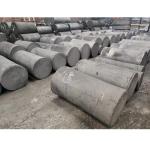 600x1000 Isostatic Graphite Cylinder Graphite Rod