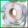 Buy cheap Airline Thermal Baggage Tags ABT08 from wholesalers
