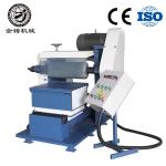 Industrial Mirror Buffing Grinding Metal 600*600 Surface Stainless Steel Metal