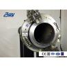Buy cheap Portable DN750 Pipe Cutting And Beveling Machine For Aluminum from wholesalers