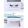 Buy cheap Plastic PVC T-shirt slider zipper bag, matt finishing slider k stand up bag foggy effect PVC slider zipper bags pa from wholesalers