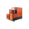 Buy cheap PLC 220V 5L Semi Auto PET Blow Moulding Machine from wholesalers