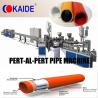 Buy cheap PEX-AL-PEX Composite Pipe Production Line Professional Suppler from wholesalers