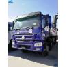 Buy cheap 273KW Heavy Duty Dump Truck Loading 41-50 Tons For Construction And Mining from wholesalers