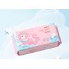 Buy cheap Custom Facial Soft Cotton Non Woven Fabric Tissue Disposable Dry Wipes from wholesalers