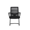 Buy cheap Comfortable Gas Lift Middle Back Ergonomic Mesh Office Chair For Elderly Children Heavy People from wholesalers