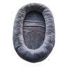 Buy cheap Customized 72x48x10inch Washable Dog Mat Orthopedic Bedding from wholesalers