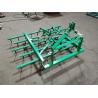 Buy cheap STH - Farm Implements Tractor Three Point Spike Tooth Harrow; Farm Landscape Scarifier Rake from wholesalers