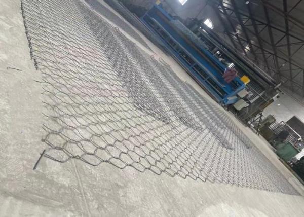 Buy cheap High Strength 80x100mm Gabion Wire Mesh For Garden Landscaping from wholesalers