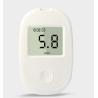 Buy cheap Teveik Safe Finger Pulse Oximeter 0.7μl Electronic Digital Blood Glucose Meter from wholesalers