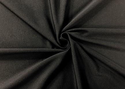 Buy cheap 220GSM Bathing Suit Material / Stretch 84% Black Polyester Fabric For Swimsuit from wholesalers
