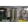 Buy cheap 3000LPH RO Water Desalination Machine from wholesalers