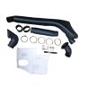 Buy cheap 4x4 air intake snorkel for off road vehicle Patrol Y60 Parts,Nissan GQ Patrol Y61A Snorkel SS15HF from wholesalers