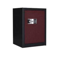Buy cheap Digital fingerprint lock half high safety steel office furniture general cabinet product