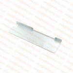 Custom-Made Stamped Aluminum Metal Plate Parts for Auto or Machine Nanfeng 's
