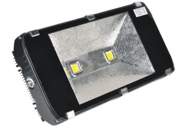 Buy cheap Waterproof 200W Outdoor LED Flood Light 6000K - 6500K for tunnel / Exterior Building from wholesalers