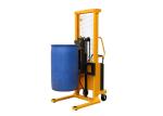 DT500 Operational Oil Drum Lifter Manual Loading Capacity 500Kg